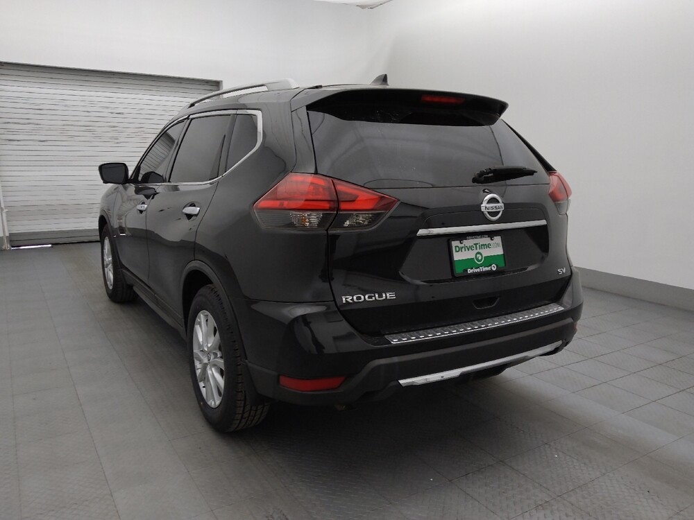 2017 Nissan Rogue in Tallahassee, FL 32304 - 18113213 5