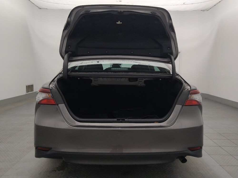 2023 Toyota Camry in Knoxville, TN 37923 - 18113214 29