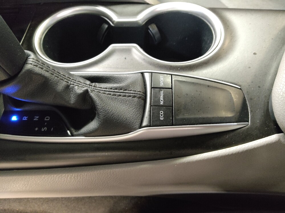 2023 Toyota Camry in Knoxville, TN 37923 - 18113214 26