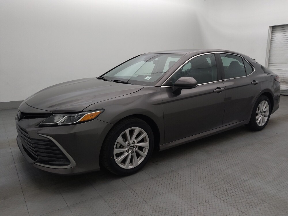 2023 Toyota Camry in Knoxville, TN 37923 - 18113214 2