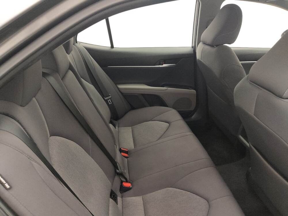 2023 Toyota Camry in Knoxville, TN 37923 - 18113214 19