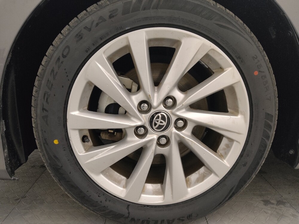 2023 Toyota Camry in Knoxville, TN 37923 - 18113214 31