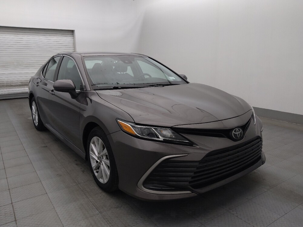 2023 Toyota Camry in Knoxville, TN 37923 - 18113214 13