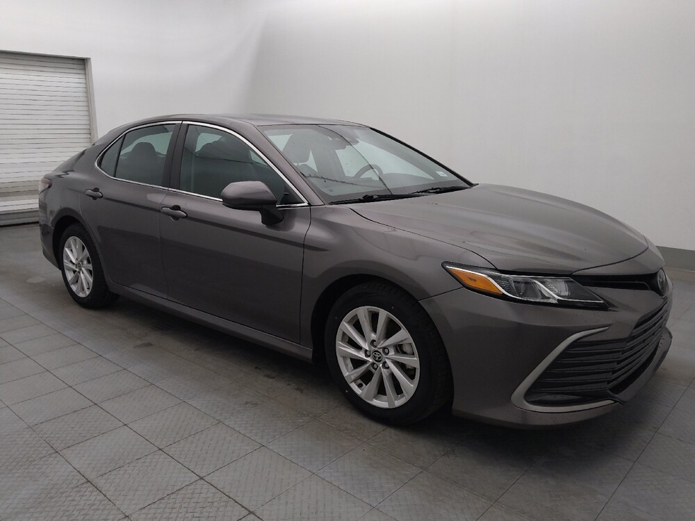 2023 Toyota Camry in Knoxville, TN 37923 - 18113214 11