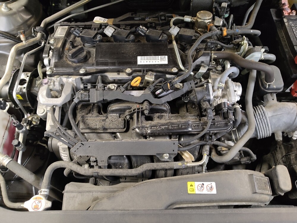 2023 Toyota Camry in Knoxville, TN 37923 - 18113214 30