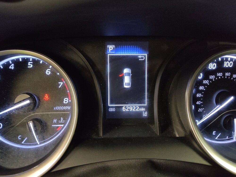 2023 Toyota Camry in Knoxville, TN 37923 - 18113214 23