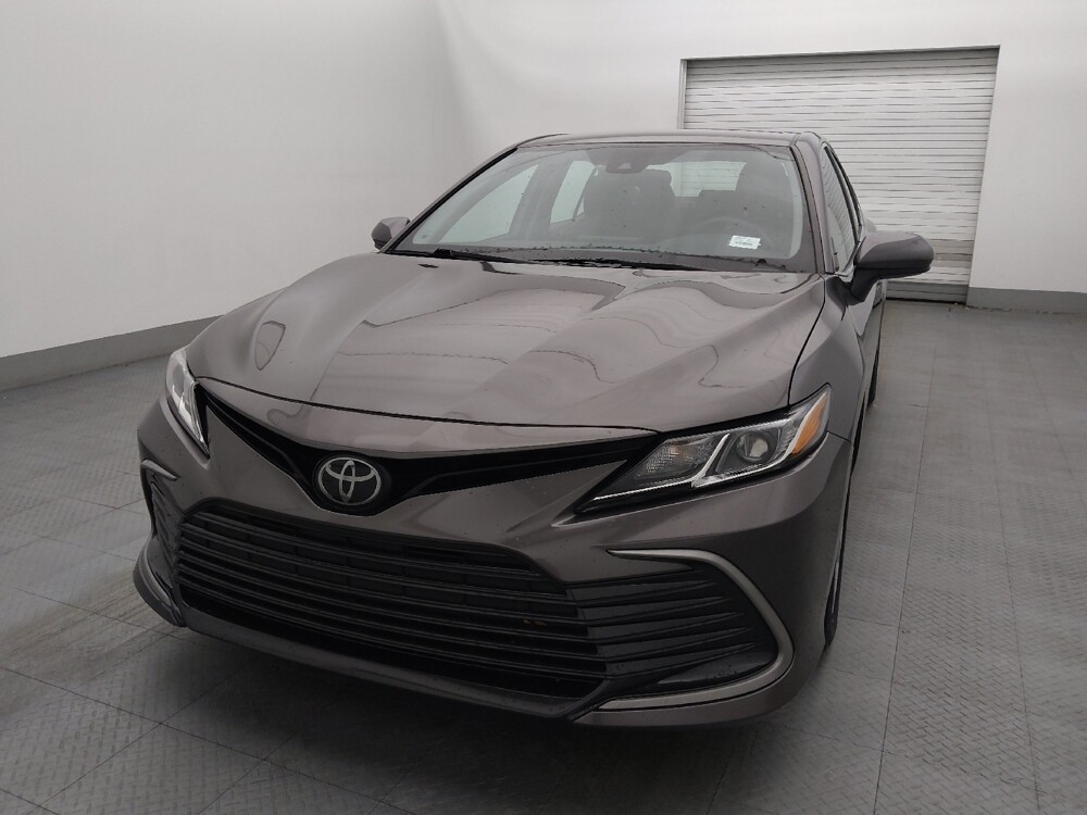 2023 Toyota Camry in Knoxville, TN 37923 - 18113214 15