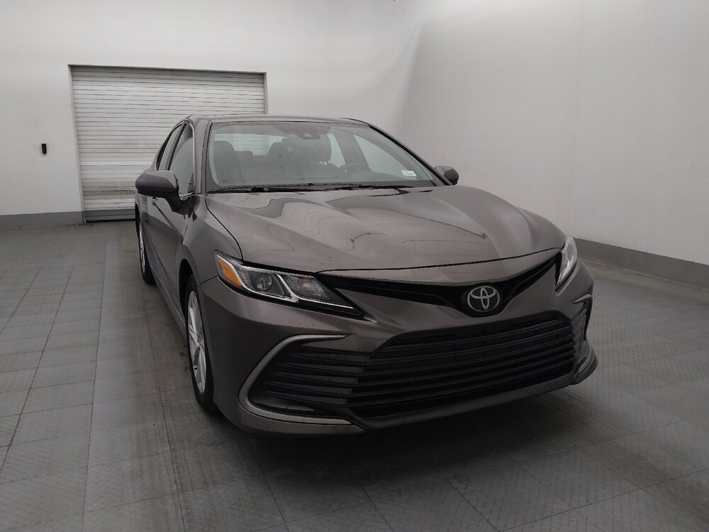2023 Toyota Camry in Knoxville, TN 37923 - 18113214 14