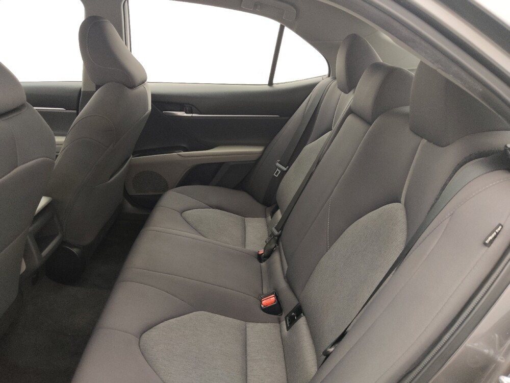 2023 Toyota Camry in Knoxville, TN 37923 - 18113214 18
