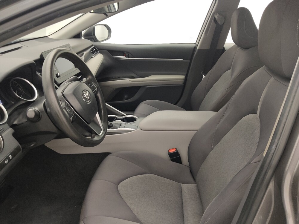 2023 Toyota Camry in Knoxville, TN 37923 - 18113214 17