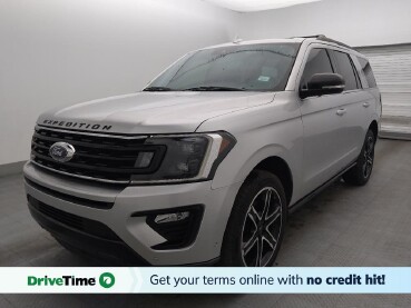 2019 Ford Expedition in Tampa, FL 33619