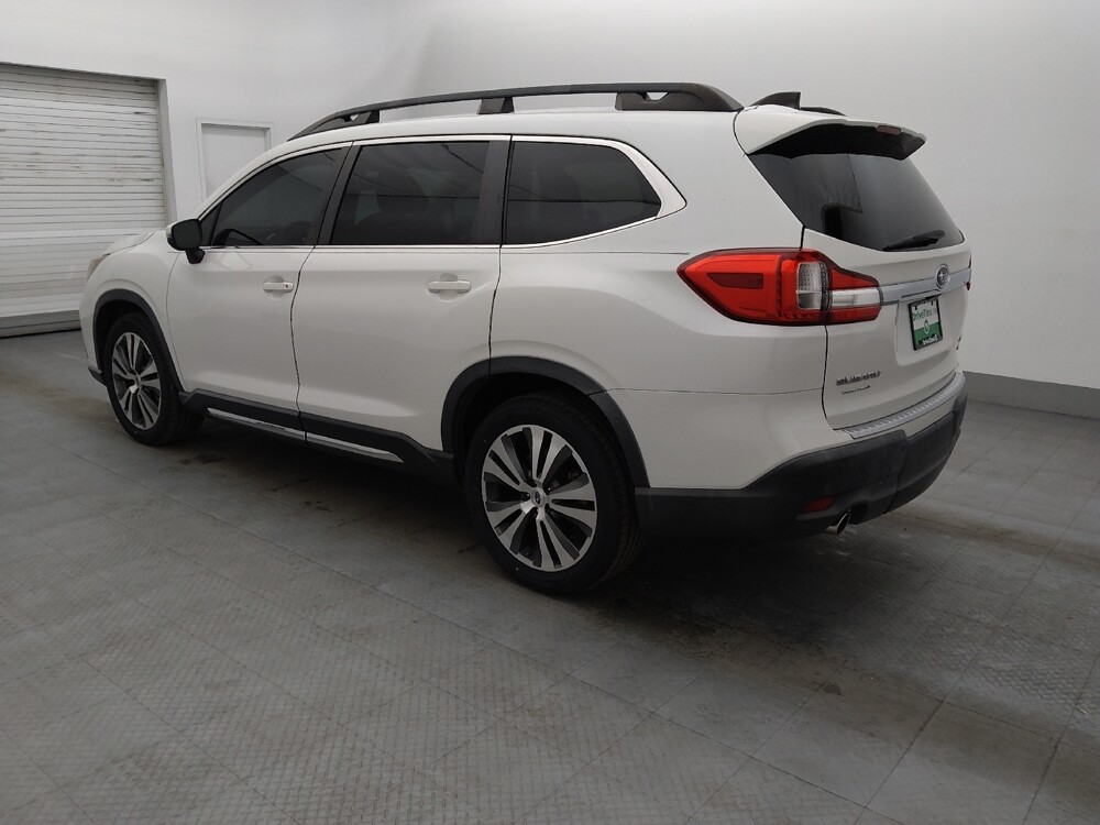 2019 Subaru Ascent in Tampa, FL 33619 - 18113218 3