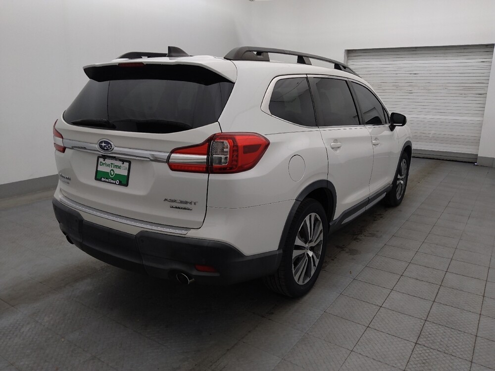2019 Subaru Ascent in Tampa, FL 33619 - 18113218 9