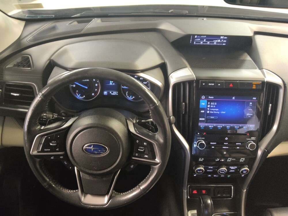 2019 Subaru Ascent in Tampa, FL 33619 - 18113218 22