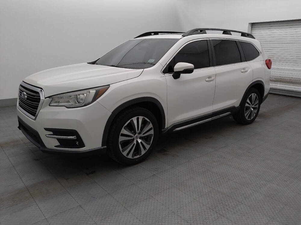 2019 Subaru Ascent in Tampa, FL 33619 - 18113218 2