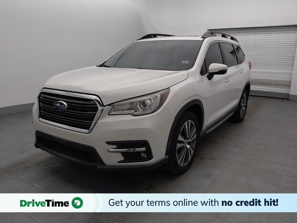 2019 Subaru Ascent in Tampa, FL 33619 - 18113218