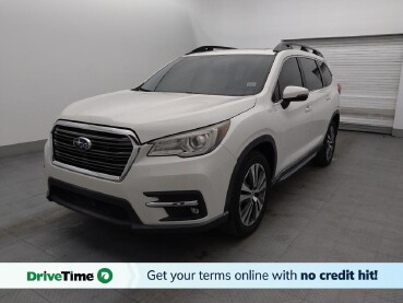 2019 Subaru Ascent in Tampa, FL 33619