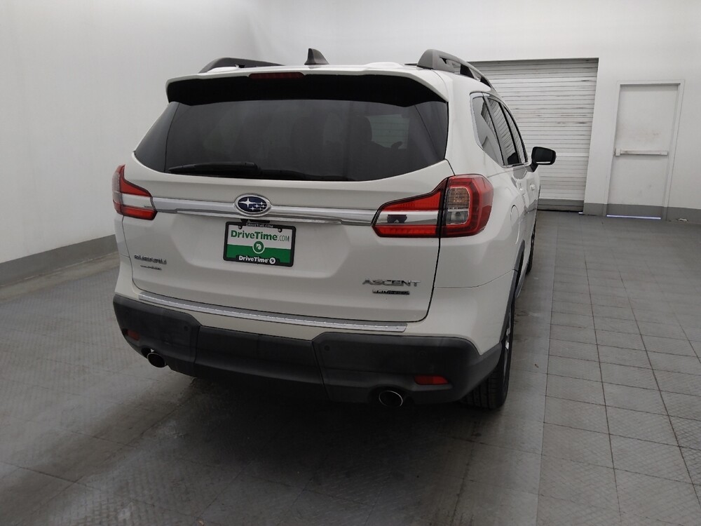 2019 Subaru Ascent in Tampa, FL 33619 - 18113218 7
