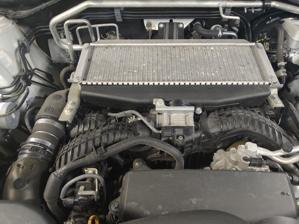 2019 Subaru Ascent in Tampa, FL 33619 - 18113218 30