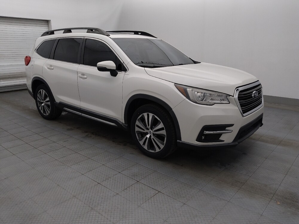 2019 Subaru Ascent in Tampa, FL 33619 - 18113218 11