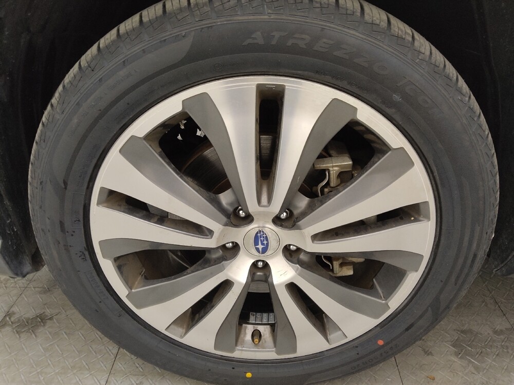 2019 Subaru Ascent in Tampa, FL 33619 - 18113218 31