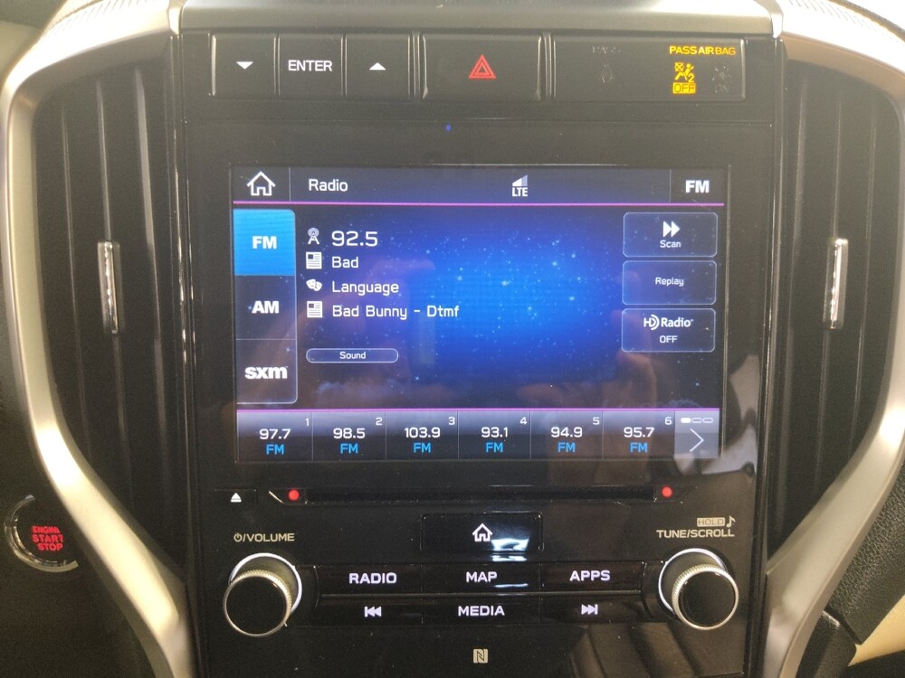 2019 Subaru Ascent in Tampa, FL 33619 - 18113218 25