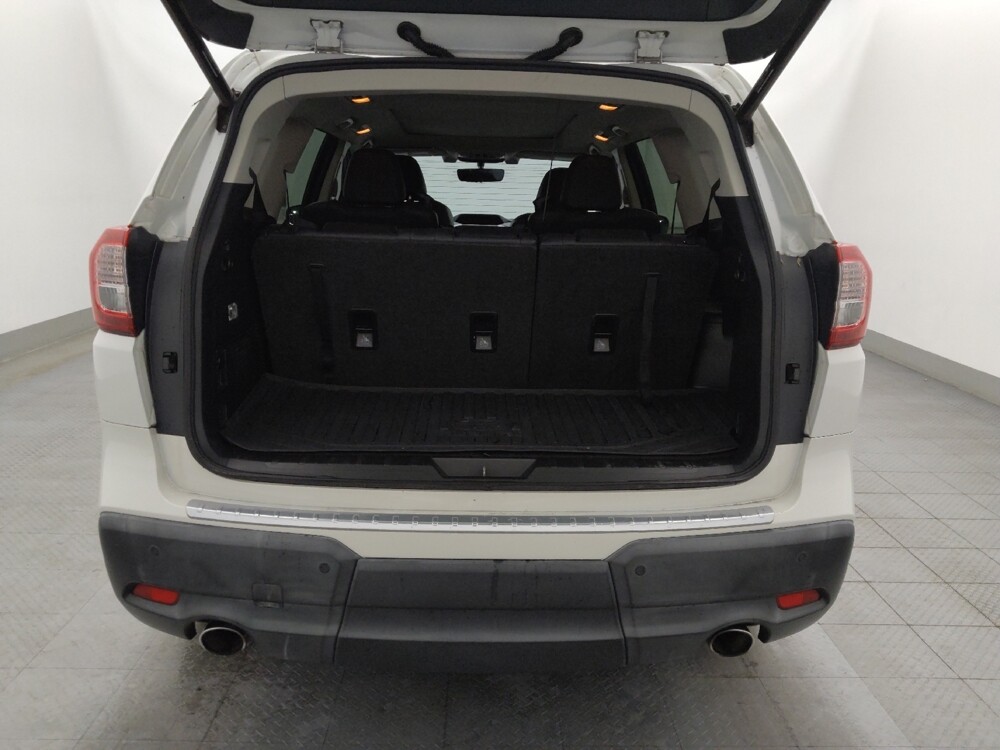 2019 Subaru Ascent in Tampa, FL 33619 - 18113218 29