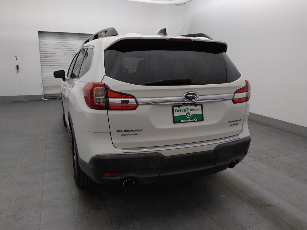 2019 Subaru Ascent in Tampa, FL 33619 - 18113218 6