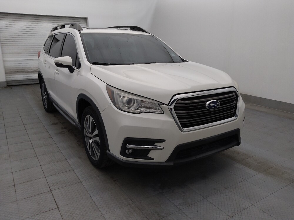2019 Subaru Ascent in Tampa, FL 33619 - 18113218 14