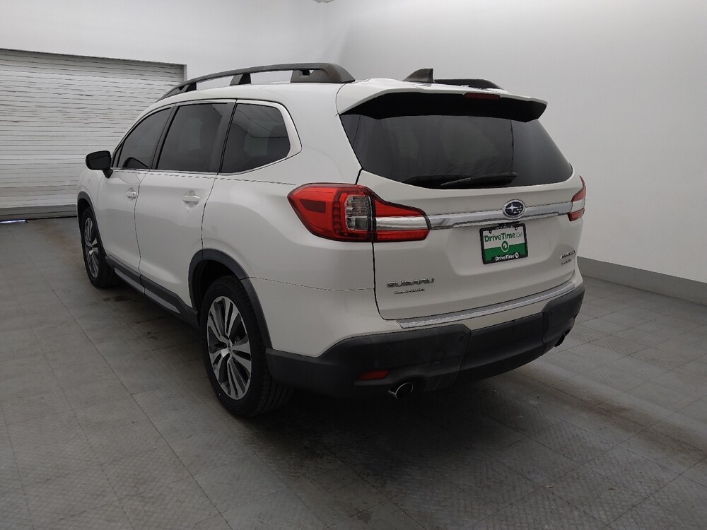 2019 Subaru Ascent in Tampa, FL 33619 - 18113218 5