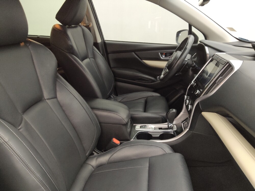 2019 Subaru Ascent in Tampa, FL 33619 - 18113218 21