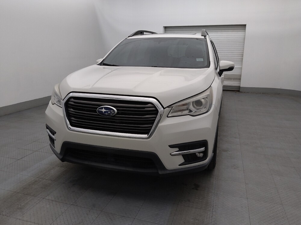 2019 Subaru Ascent in Tampa, FL 33619 - 18113218 15