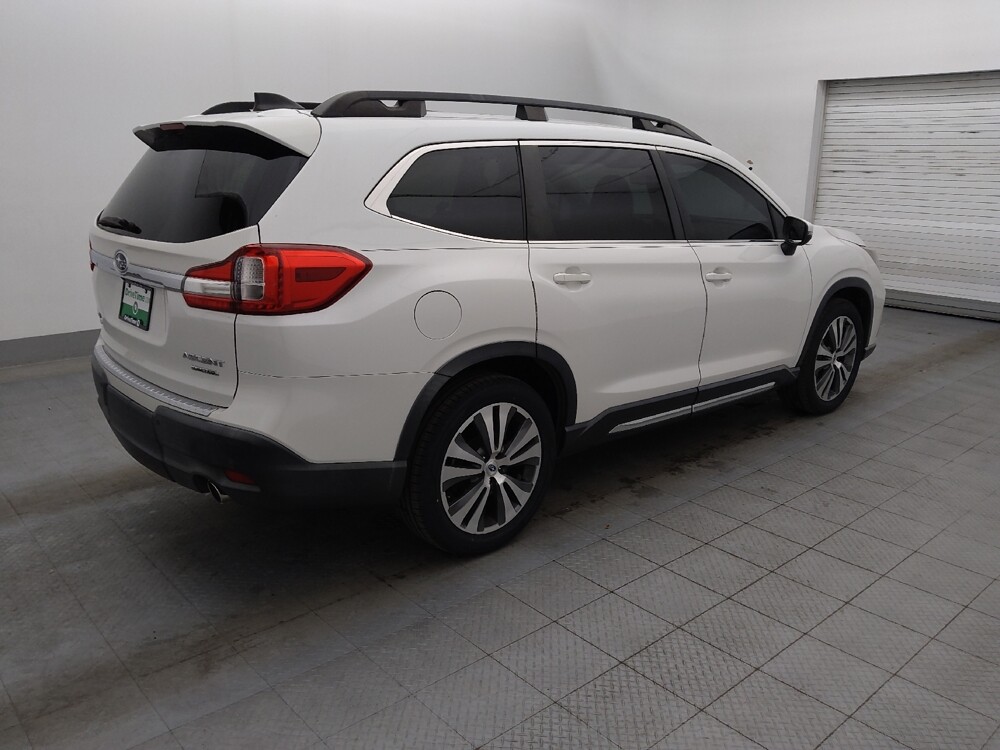 2019 Subaru Ascent in Tampa, FL 33619 - 18113218 10