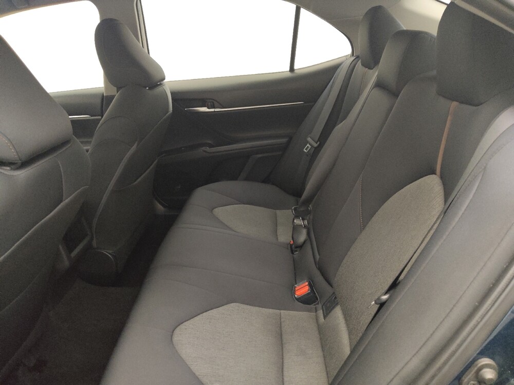 2019 Toyota Camry in Bradenton, FL 34207 - 18113219 18