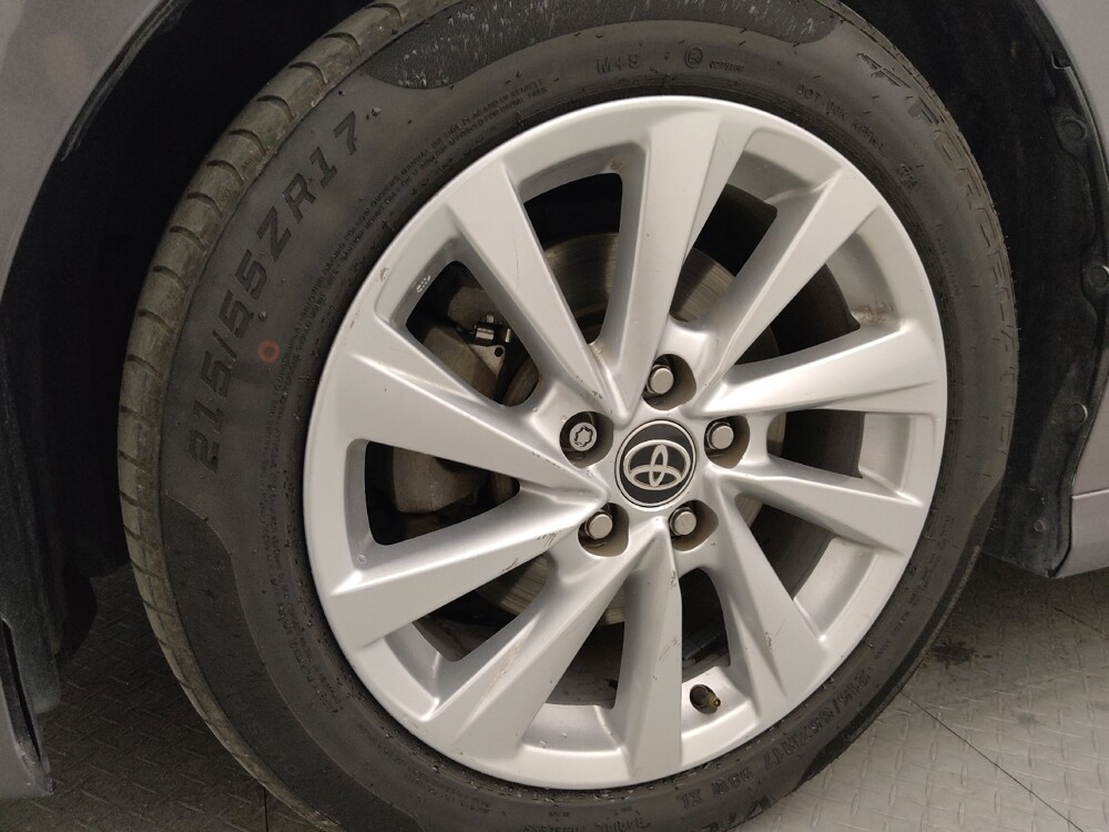 2023 Toyota Camry in Bradenton, FL 34207 - 18113220 31