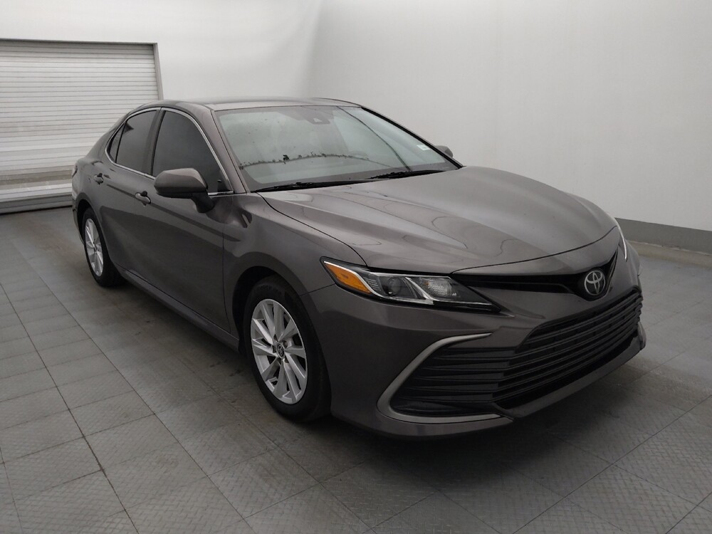 2023 Toyota Camry in Bradenton, FL 34207 - 18113220 13