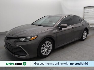 2023 Toyota Camry in Bradenton, FL 34207