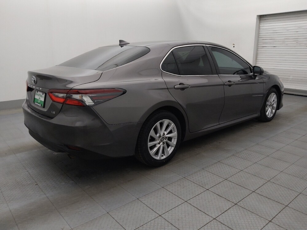 2023 Toyota Camry in Bradenton, FL 34207 - 18113220 10