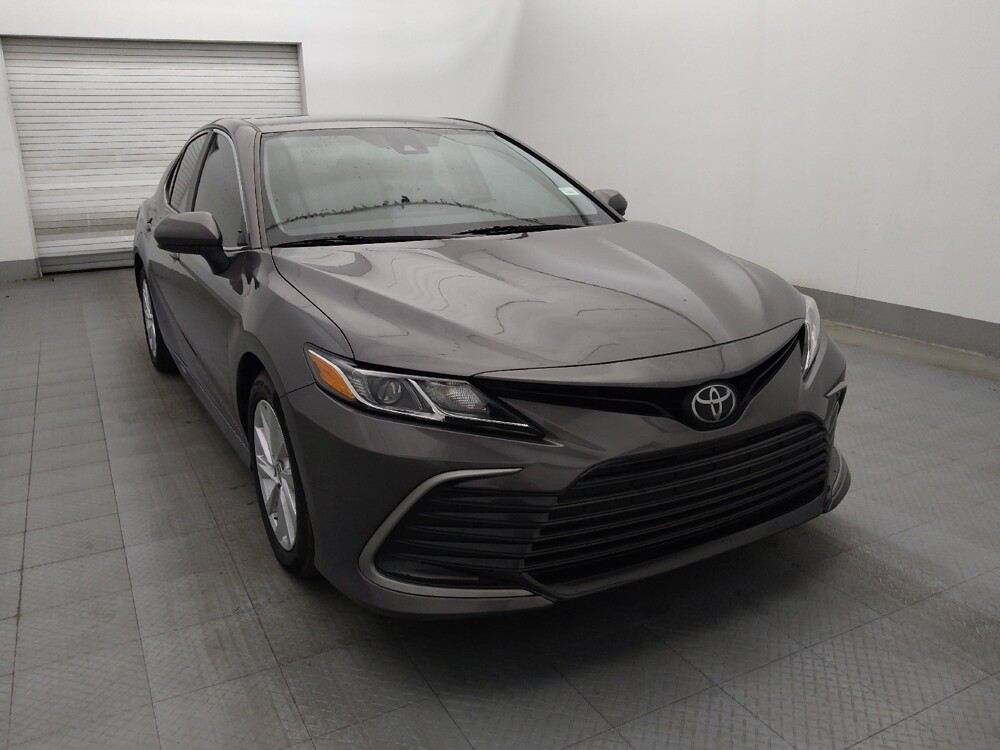 2023 Toyota Camry in Bradenton, FL 34207 - 18113220 14