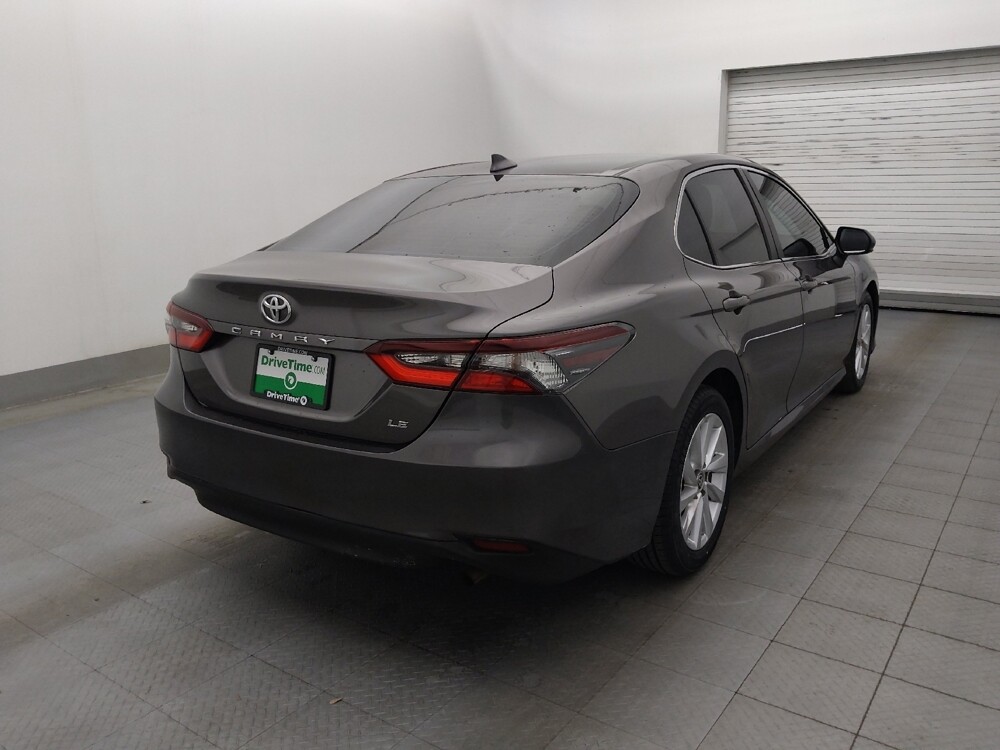 2023 Toyota Camry in Bradenton, FL 34207 - 18113220 9