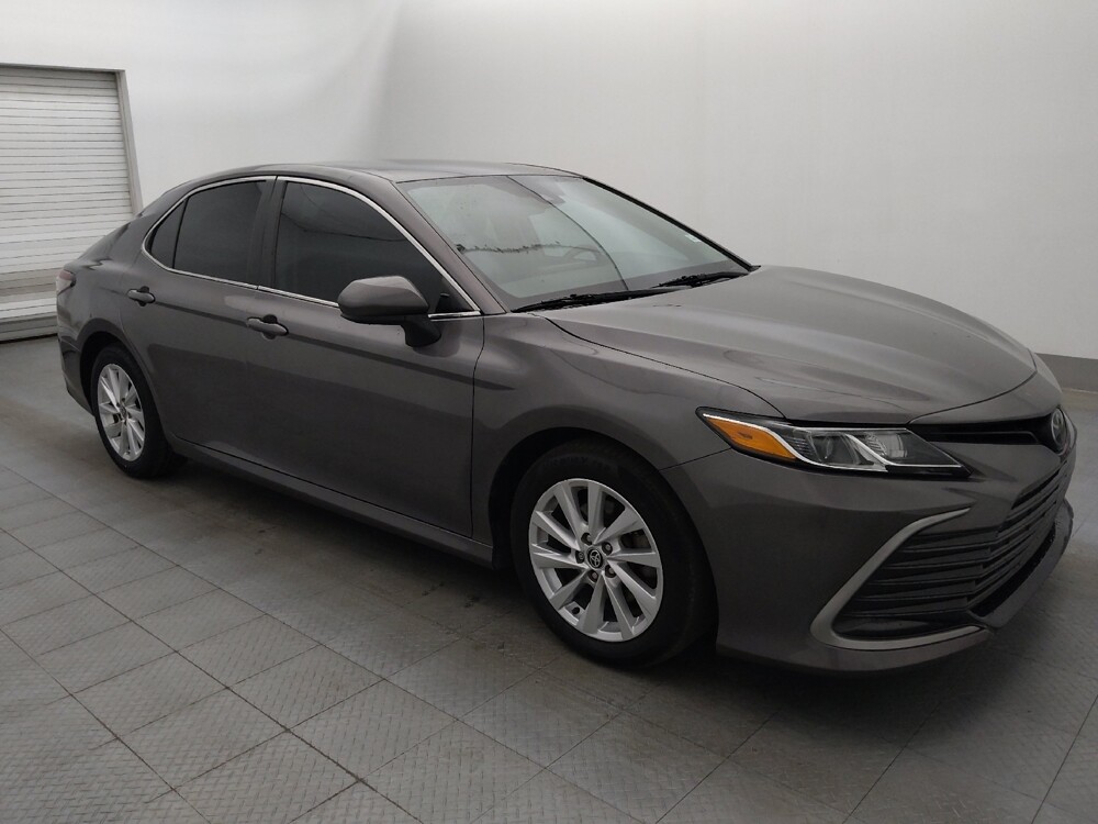 2023 Toyota Camry in Bradenton, FL 34207 - 18113220 11