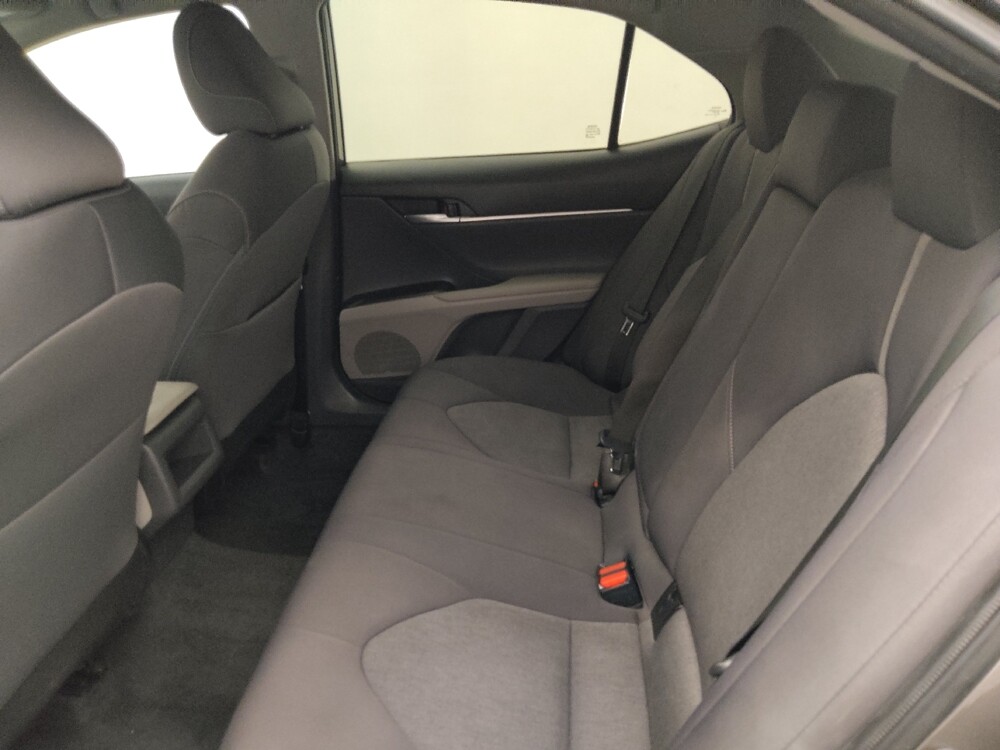 2023 Toyota Camry in Bradenton, FL 34207 - 18113220 18