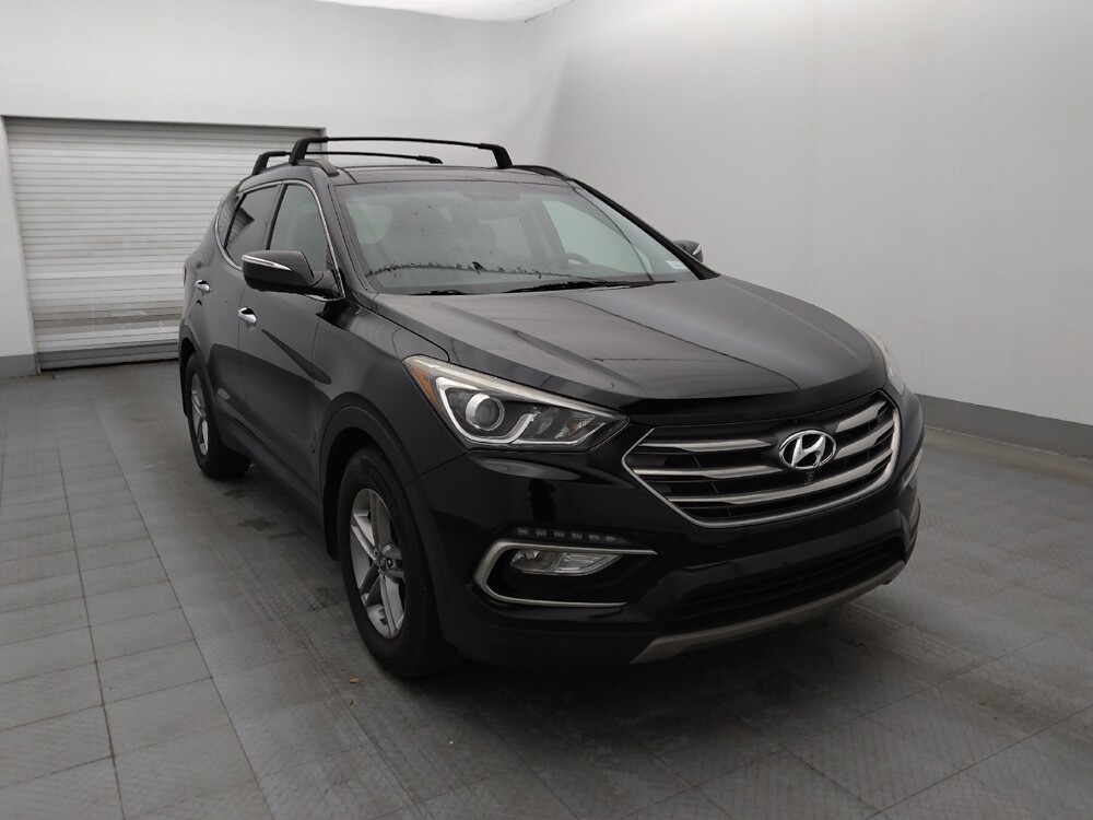 2018 Hyundai Santa Fe in Tallahassee, FL 32304 - 18113221 13