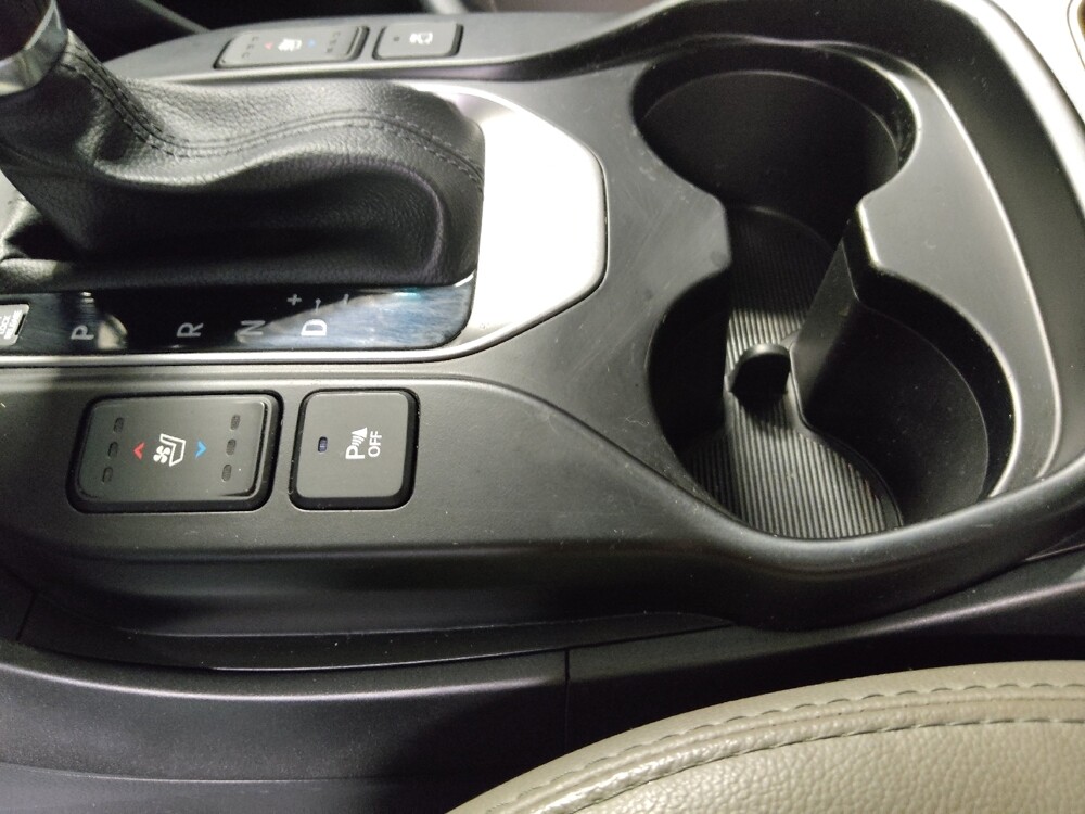 2018 Hyundai Santa Fe in Tallahassee, FL 32304 - 18113221 26