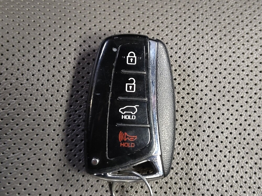 2018 Hyundai Santa Fe in Tallahassee, FL 32304 - 18113221 32