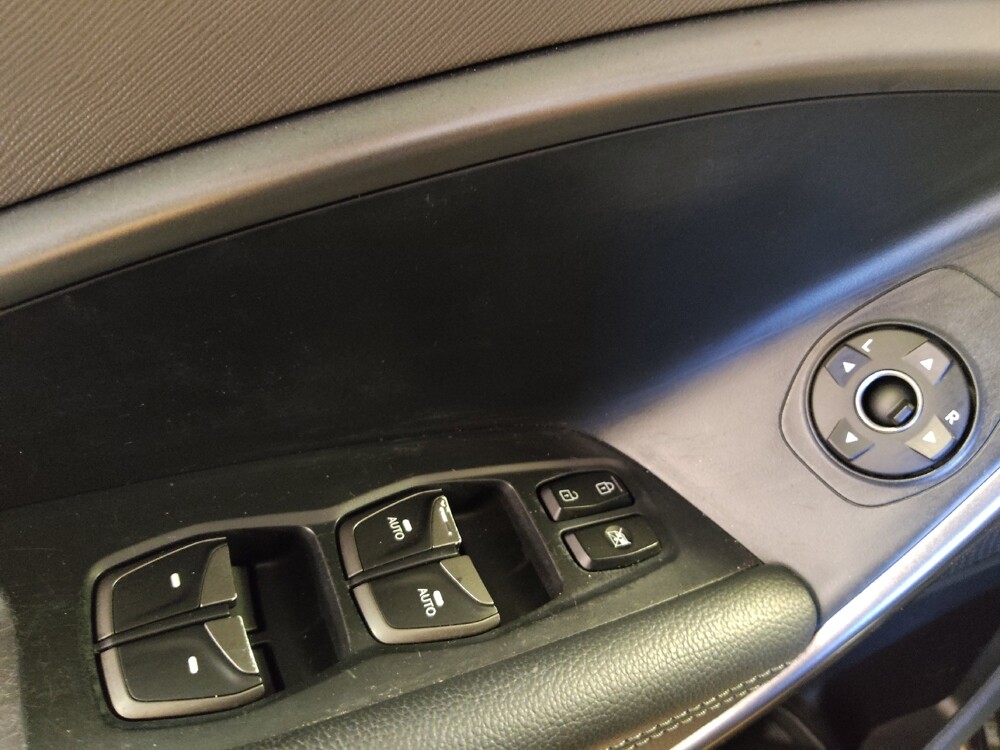 2018 Hyundai Santa Fe in Tallahassee, FL 32304 - 18113221 27