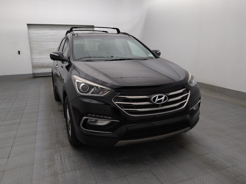 2018 Hyundai Santa Fe in Tallahassee, FL 32304 - 18113221 14