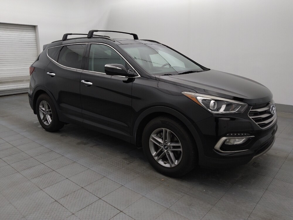 2018 Hyundai Santa Fe in Tallahassee, FL 32304 - 18113221 11