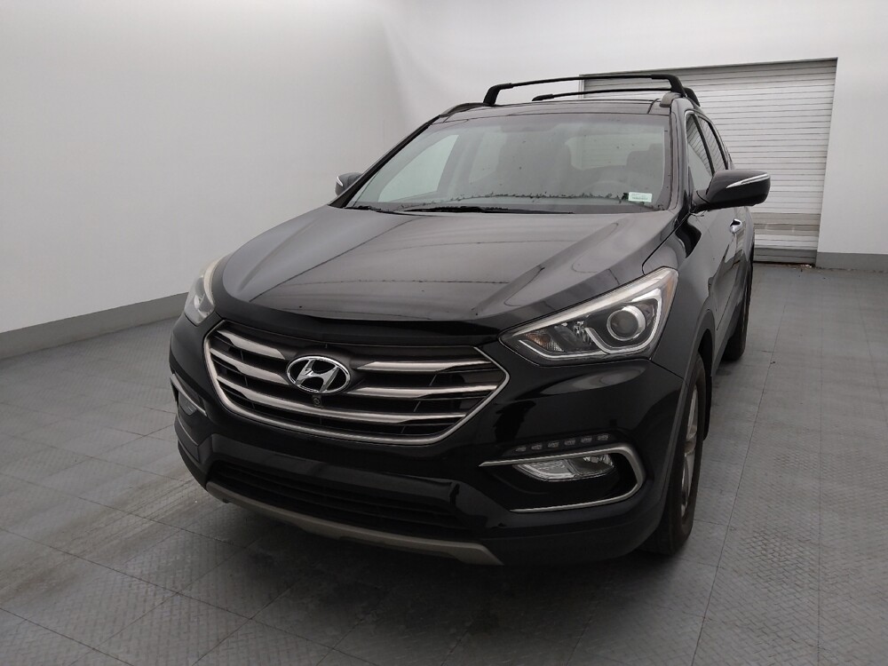 2018 Hyundai Santa Fe in Tallahassee, FL 32304 - 18113221 15