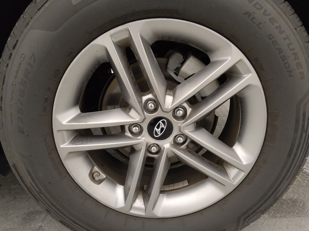 2018 Hyundai Santa Fe in Tallahassee, FL 32304 - 18113221 31